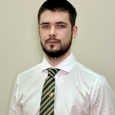 Константин Городко