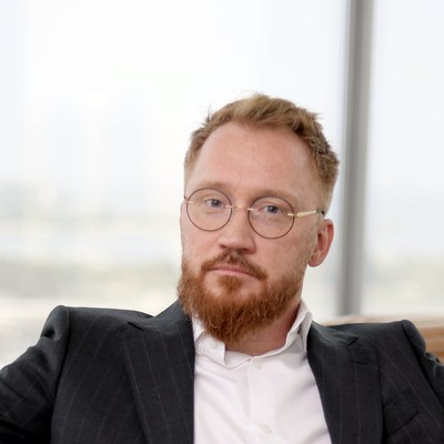 Иван Оленичев